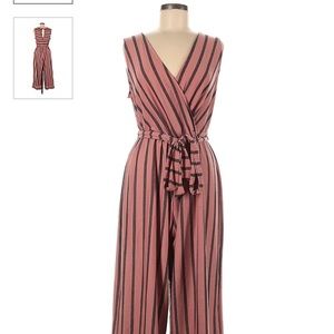 Torrid Jumpsuit